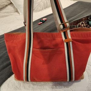 Large Coach Travel bag
